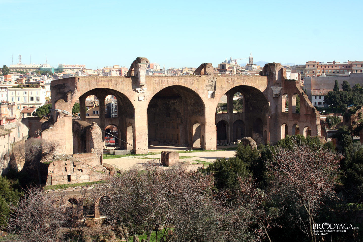 Rome